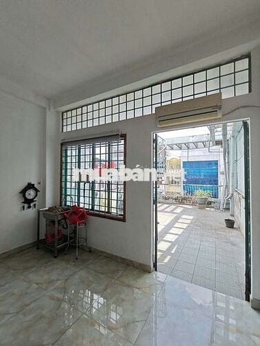 Phòng 2tr9 Full nội thất Bàu Cát