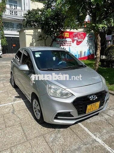 Hyundai Grand i10 2019 1.2 BASE - 100000 km