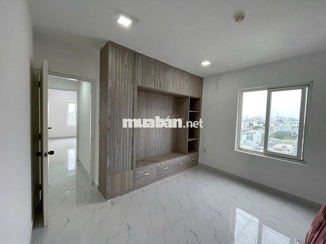 🏢 CHO THUÊ CĂN HỘ CHUNG CƯ  TÂN BÌNH, HOÀNG BẬT ĐẠT– P15, TÂN BÌNH