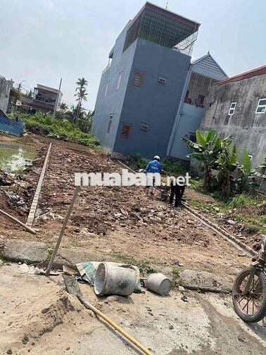 Siêu Phẩm 85m2 ngang 5m Tân Thành,Dương Kinh đường rộng 10m gần ngay t