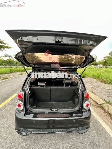 Kia Morning SLX 1.0 AT 2010