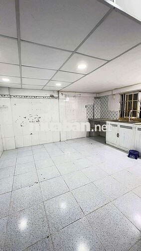 Cho thuê lâu dài, lầu 1, nhà xã hội việt sing: 2,6 triệu/tháng
