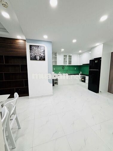 CHO THUÊ  CĂN HỘ SAI GON SOUTH RISIDENCES NGUYỄN HỰU THỌ LIỂN KỀ Q7