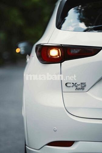 Mazda CX 5 2024 Signature Exclusive 2.5 - 11000