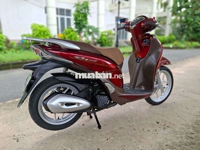 HOND SH MODE .đk 2019. Bs 62 cà vet kèm cccd chủ