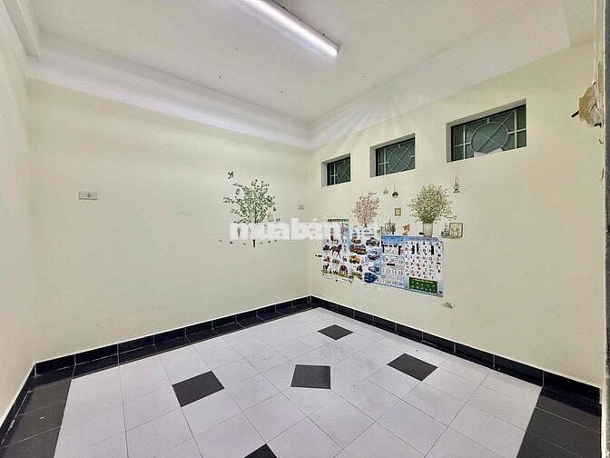 💥CHUNG CƯ BÌNH PHÚ | 2PN-2WC | SẴN NỘI THẤT CƠ BẢN|TOÀ CÓ 3 THANG MÁY