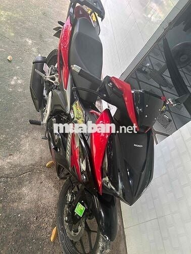 win x v2 xe dep keng odo thấp