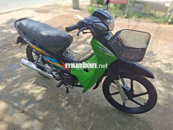 Wave 110 hàn quốc . Bs 77 càvet đầy đủ
