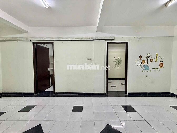 💥CHUNG CƯ BÌNH PHÚ | 2PN-2WC | SẴN NỘI THẤT CƠ BẢN|TOÀ CÓ 3 THANG MÁY