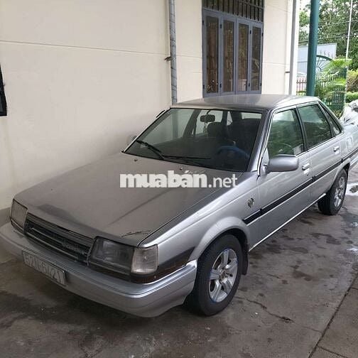 1984 Tôi không rõ - 166667 km
