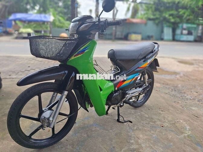 Wave 110 hàn quốc . Bs 77 càvet đầy đủ