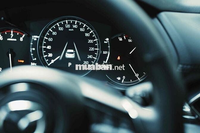 Mazda CX 5 2024 Signature Exclusive 2.5 - 11000