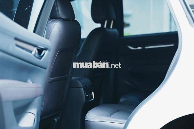 Mazda CX 5 2024 Signature Exclusive 2.5 - 11000
