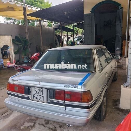 1984 Tôi không rõ - 166667 km