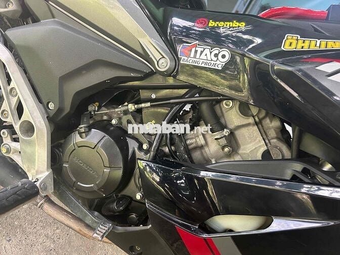 win x v2 xe dep keng odo thấp