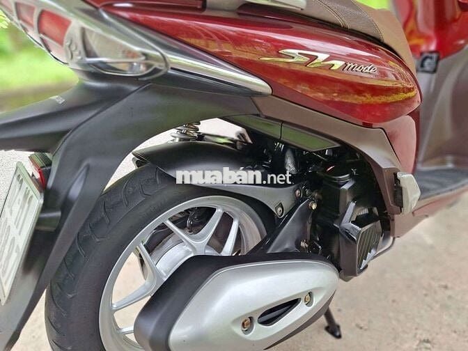 HOND SH MODE .đk 2019. Bs 62 cà vet kèm cccd chủ
