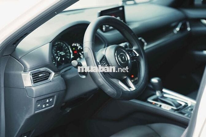 Mazda CX 5 2024 Signature Exclusive 2.5 - 11000