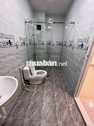 CHO THUÊ PHÒNG FULL NỘI THẤT TRUNG TÂM NHÀ BÈ