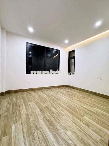 Nhà Đẹp 4 Tầng — Gần Phan Anh Tân Hoà Đông HL2 (4.5m x 13m)