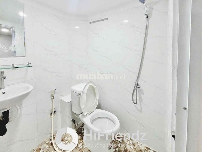 [CHDV] DUPLEX SINH VIÊN SIU TIỆN NGHI NGAY TRUNG TÂM| GẦN SGU UEH DHSP