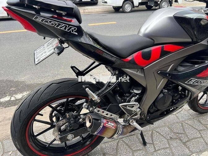 Suzuki GSX -150 R❇️Đồng Moto Đà Lạt❇️