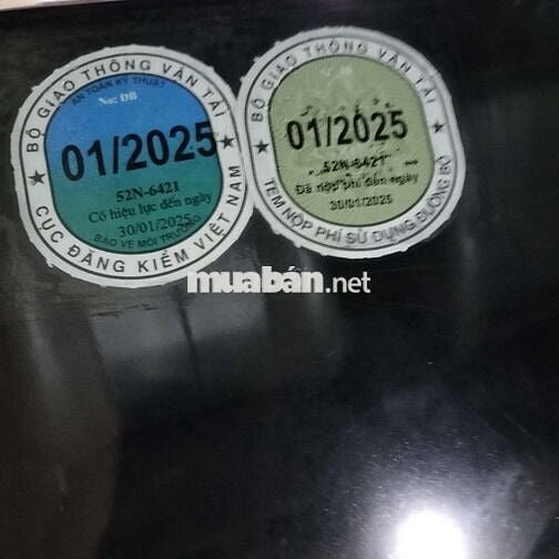 1984 Tôi không rõ - 166667 km