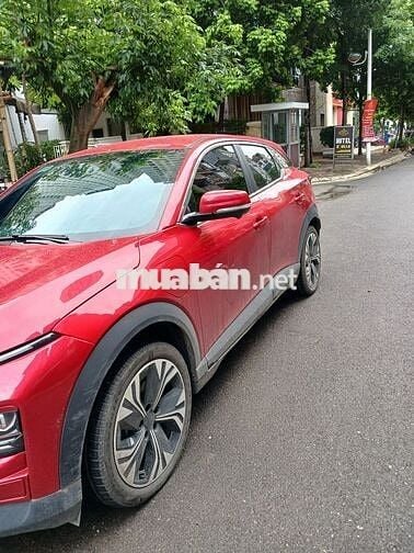 VinFast VF6 2024 Plus - 15000 km