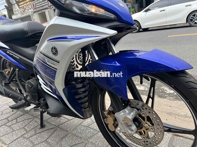 Ex 135 ❇️Đồng Moto Đà Lạt❇️