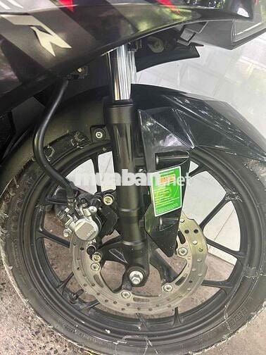 win x v2 xe dep keng odo thấp