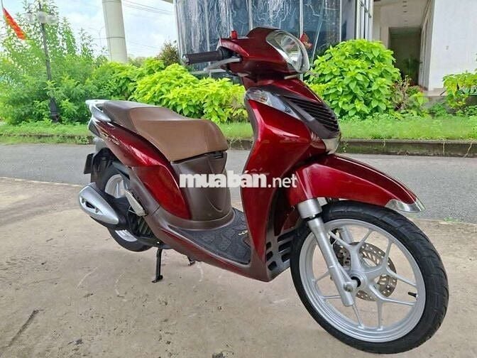 HOND SH MODE .đk 2019. Bs 62 cà vet kèm cccd chủ