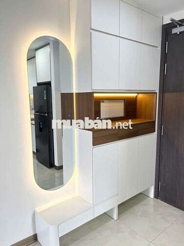 Chung cư Celesta rise 2PN đường Nguyễn Hữu Thọ