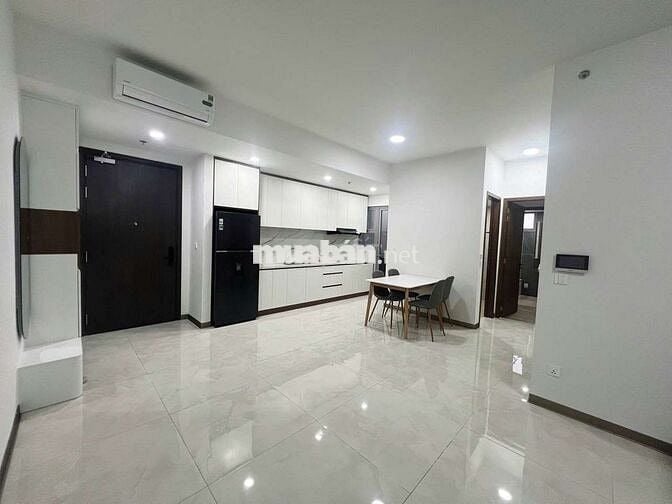 Chung cư Celesta rise 2PN đường Nguyễn Hữu Thọ
