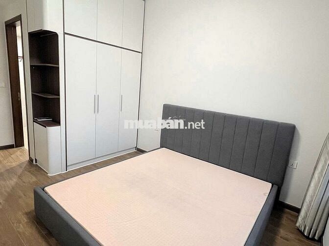 Chung cư Celesta rise 2PN đường Nguyễn Hữu Thọ