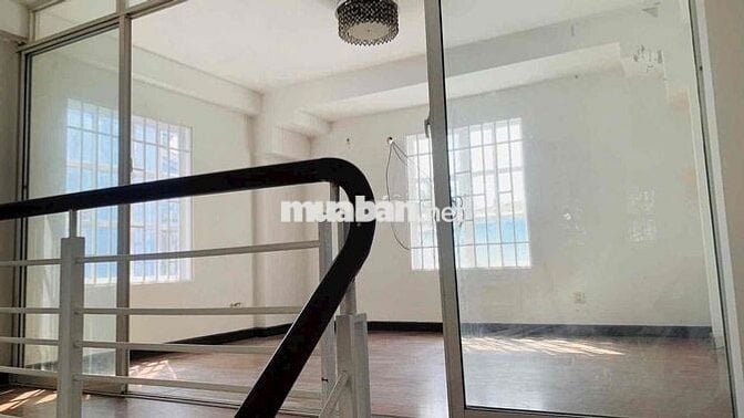 Cho Thuê Nhà Nguyên Căn HXT  – Nguyễn Xí, P26 Q Bình Thạnh