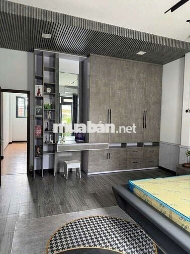 Bán nhà 3 tầng mới cứng mặt tiền đường phần lăng (thanh khê) giá 5ty95