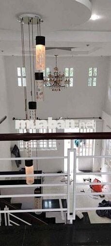 Cho Thuê Nhà Nguyên Căn HXT  – Nguyễn Xí, P26 Q Bình Thạnh