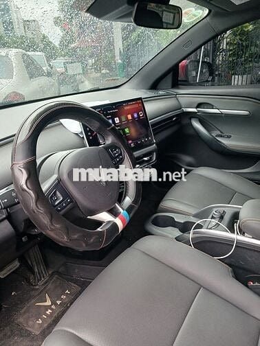 VinFast VF6 2024 Plus - 15000 km