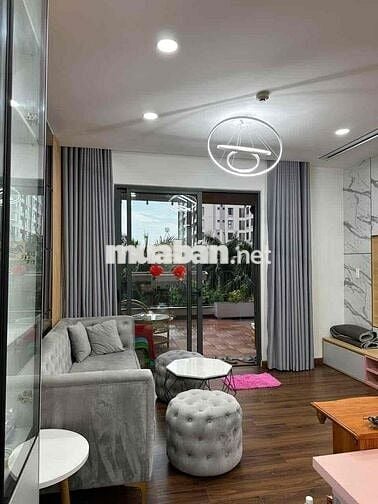 THUÊ NGAY CĂN 3PN FULL NT CAO CẤP - FREE PHÍ QUẢN LÝ CHỈ 15TR/THÁNG