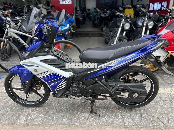 Ex 135 ❇️Đồng Moto Đà Lạt❇️