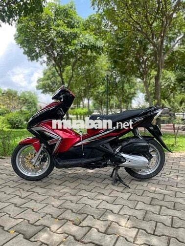 Cầm đồ thanh lý Honda Air Blade 2015 BS:59D2-04085