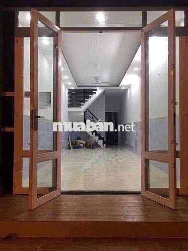 NGUYÊN CĂN QUẬN 3 KINH DOANH TỰ DO ( 2 MẶT TIỀN TRƯỚC SAU )