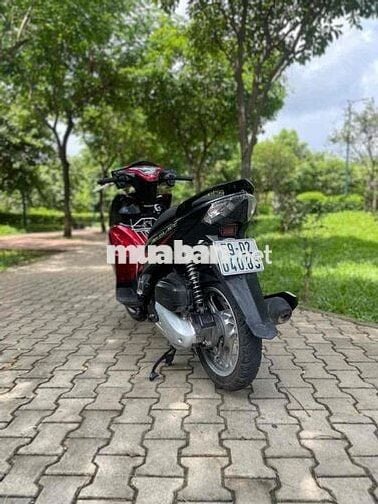 Cầm đồ thanh lý Honda Air Blade 2015 BS:59D2-04085
