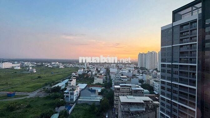 Chung cư Celesta rise 2PN đường Nguyễn Hữu Thọ