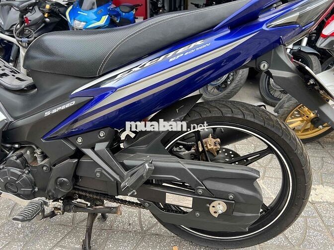 Ex 135 ❇️Đồng Moto Đà Lạt❇️
