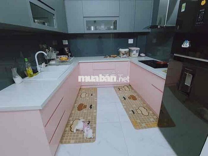 NHÀ 1T1L LÊ ĐỨC THỌ P16 71M2( 4,1 X 17,2) HẺM 3M GIÁ 5,2 TỶ SỔ HỒNG