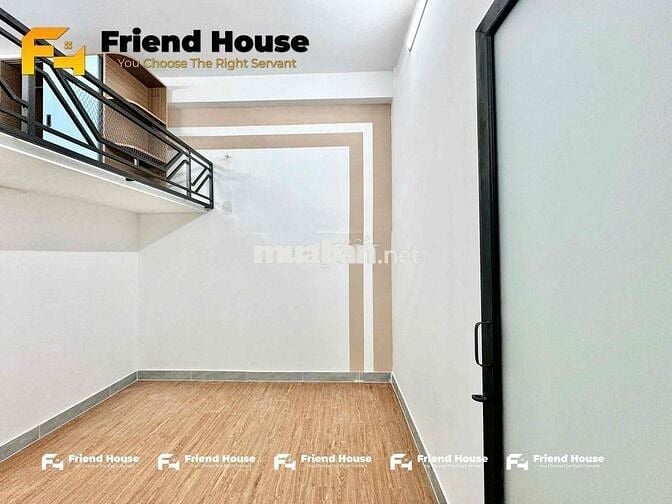 Duplex , 12 Nguyễn Văn Khối P8 Gò Vấp