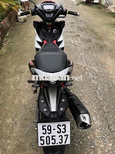 Bán xe Exciter Liên hệ ***