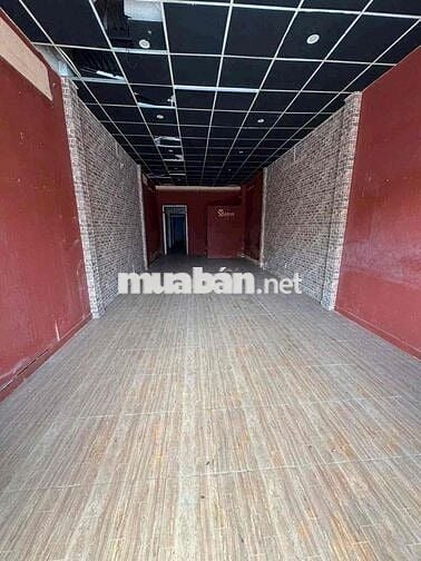 Nhà Mặt Tiền Lý Thái Tông chính chủ cần bán