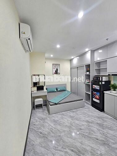 [SINH LỜI NGAY KHI SỞ HỮU] TÒA CHDV ĐIỆN BIÊN PHỦ - 58m2 – Nhỉn 8 tỷ