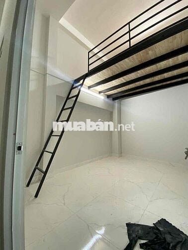 CĂN HỘ DUPLEX SIU XINH NGAY ĐH VĂN HIẾN - NGUYỄN SƠN - THOẠI NGỌC HẦU🏡